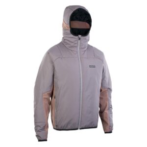 ION MTB-Jacke Shelter Hybrid Padded