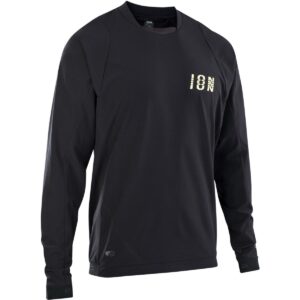 ION MTB-Jersey Langarm Shelter BAT