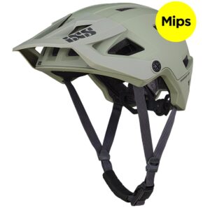 IXS Enduro MTB-Helm Trigger AM MIPS