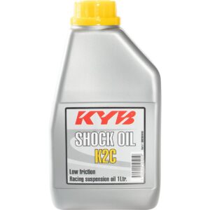 Kayaba Stoßdämpferöl K2C