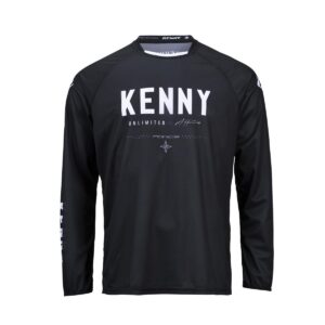 Kenny Jersey Track Force