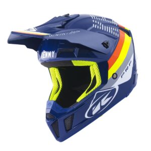 Kenny Motocross-Helm Performance