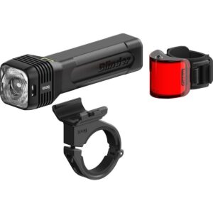 Knog Leuchten-Set Blinder 700 + Cobber Lil Twinpack