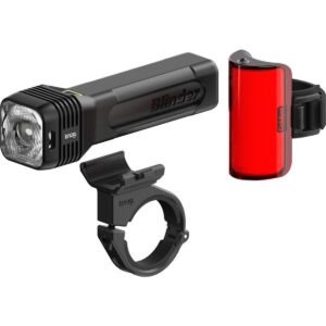 Knog Leuchten-Set Blinder 700 + Cobber Mid Twinpack