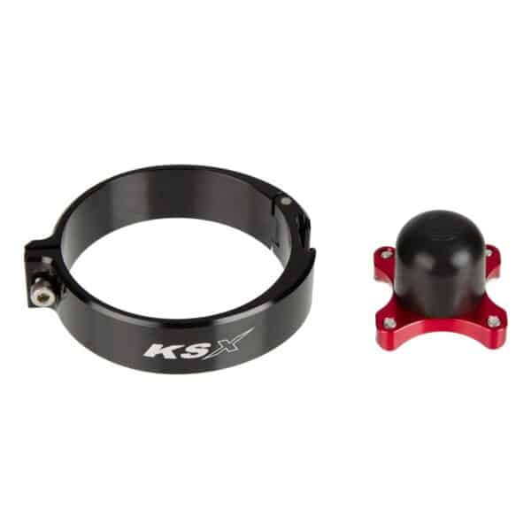 KSX Startautomatik