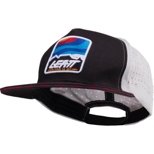 Leatt Cap Tech