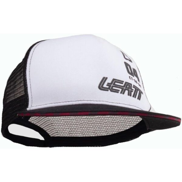 Leatt Cap Trucker