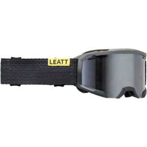Leatt Crossbrille Velocity 4.0 X-Flow IRIZ