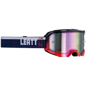 Leatt Crossbrille Velocity 4.5 IRIZ