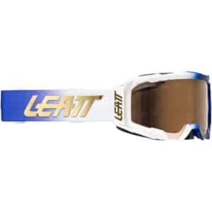 Leatt Crossbrille Velocity 5.0 Iriz