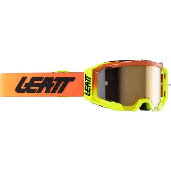 Leatt Crossbrille Velocity 5.5 IRIZ