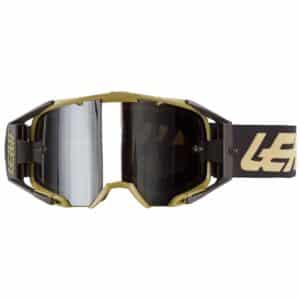 Leatt Crossbrille Velocity 6.5 Desert