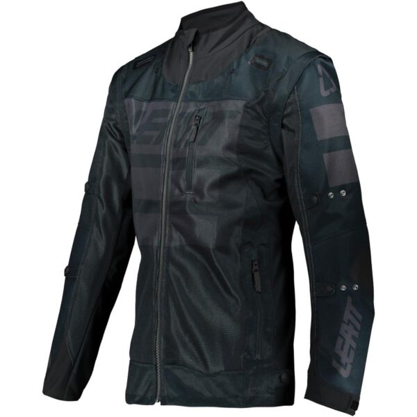 Leatt Enduro-Jacke Moto 4.5 X-Flow