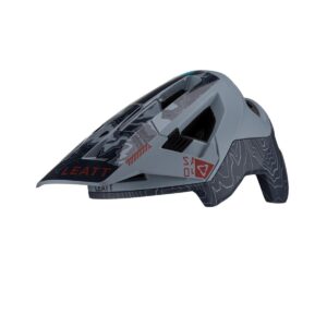 Leatt Enduro MTB-Helm 4.0 All Mountain