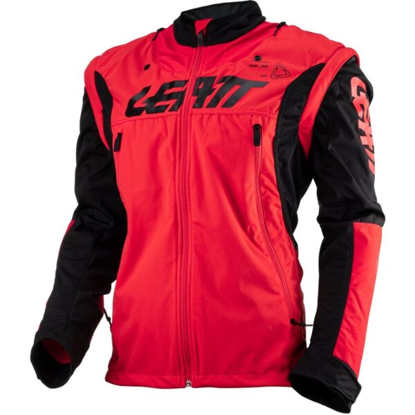 Leatt Fahrerjacke Moto 4.5 Lite V23