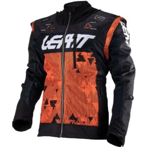 Leatt Fahrerjacke Moto 4.5 X-Flow V23