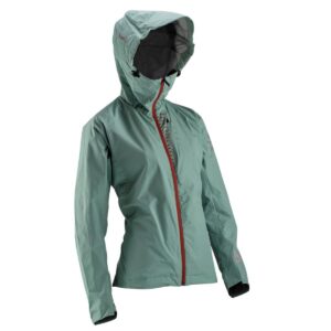 Leatt Girls MTB-Regenjacke 2.0 HydraDri