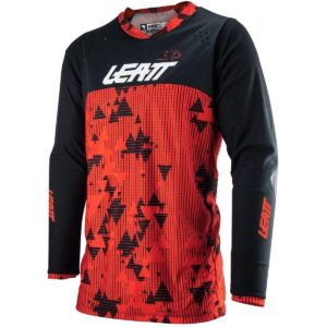 Leatt MX Jersey Moto 4.5 Enduro V23