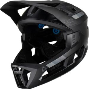 Leatt Kids Downhill MTB-Helm 2.0 Enduro