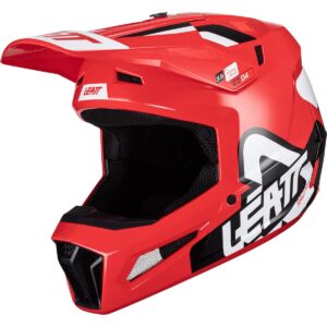 Leatt Kids Motocross-Helm Moto 3.5 V24