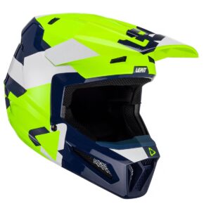 Leatt Motocross-Helm Moto 2.5 V23