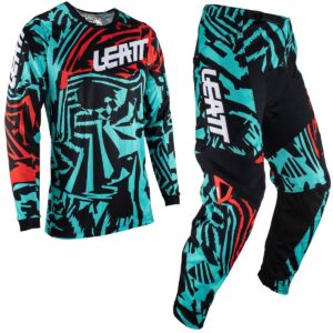 Leatt MX Combo 3.5 Ride Kit