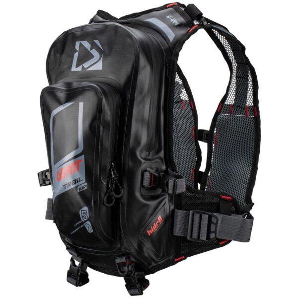 Leatt Trinkrucksack Moto 2.5 HydraDri WP