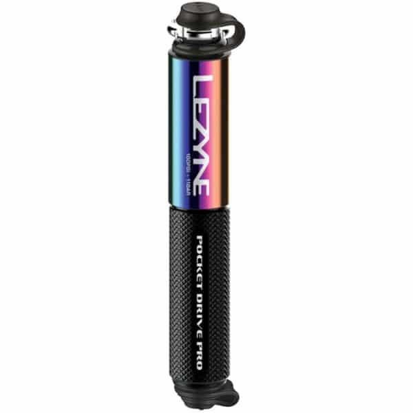 Lezyne Handpumpe Pocket Drive Pro