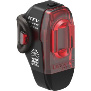 Lezyne Leuchte KTV Drive