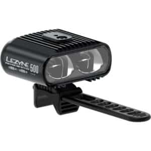 Lezyne Leuchte Power High Beam 500