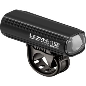 Lezyne Leuchte Power Pro 115+