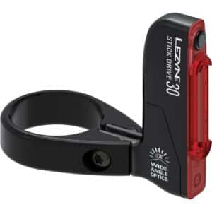 Lezyne Leuchte Stick Drive Seat Clamp