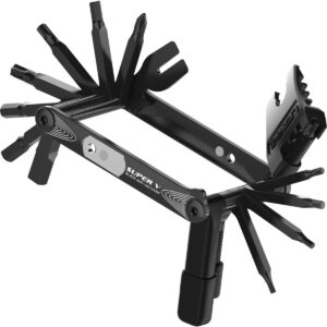 Lezyne Multitool Super V23