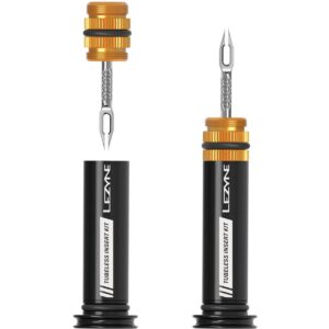 Lezyne Tubeless-Pannenkit Insert Kit