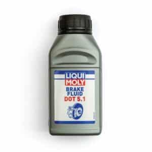 Liqui Moly Bremsflüssigkeit Dot.5.1