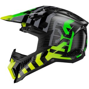 LS2 Motocross-Helm MX703 X-Force