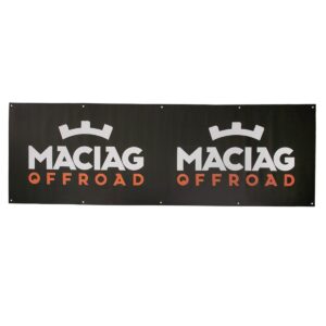 Maciag Offroad Banner 2.0