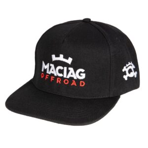 Maciag Offroad Cap