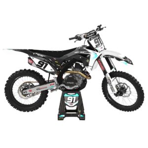 Maciag Offroad Dekor-Kit Race 17