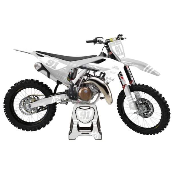 Maciag Offroad Dekor-Kit Race 2