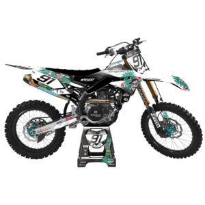 Maciag Offroad Dekor-Kit Race 21