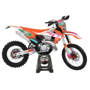 Maciag Offroad Dekor-Kit Race 22