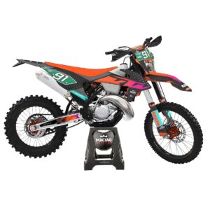 Maciag Offroad Dekor-Kit Race 23