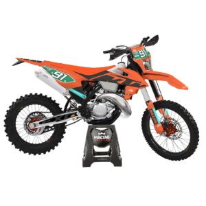 Maciag Offroad Dekor-Kit Race 25