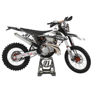 Maciag Offroad Dekor-Kit Race 3