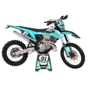 Maciag Offroad Dekor-Kit Race 5