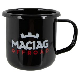 Maciag Offroad Tasse Emalie