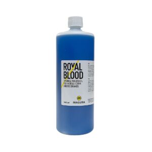 Magura Mineralöl Royal Blood