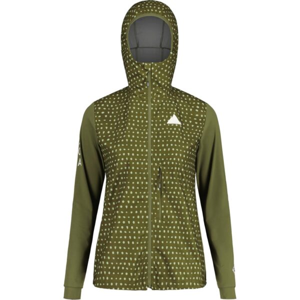 Maloja Girls MTB-Jacke SennesM.