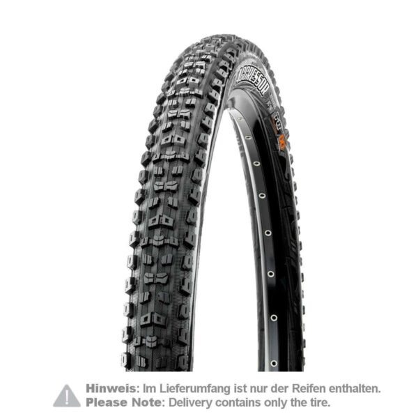 Maxxis MTB-Reifen Aggressor 1193